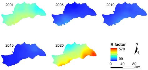 A Probabilistic Statistical Risk Assessment Method for Soil Erosion ...