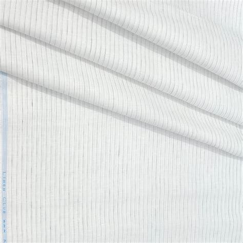 Linen Club - ManTire