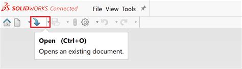 SolidWorks Can Open File 3DS 的图像结果