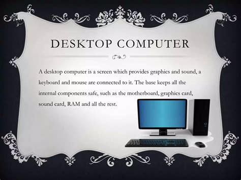 Image result for Types of Computer System PPT