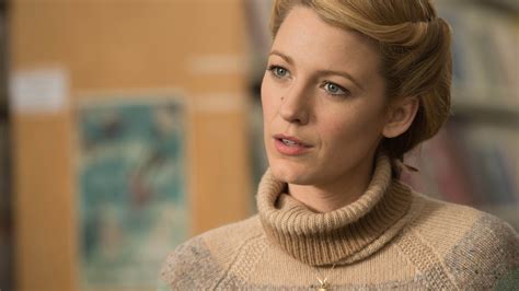 The Age of Adaline, Best Movies of 2015, Blake Lively, romantic HD Wallpaper - age of adaline