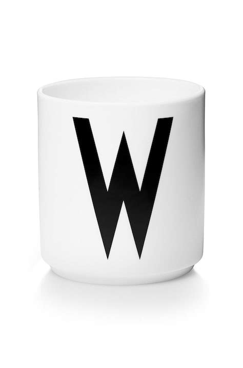 Design Letters kubek | Answear.com