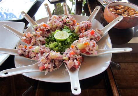 Peruvian food – 20 foods you should eat in Peru – Chica On The Road ...