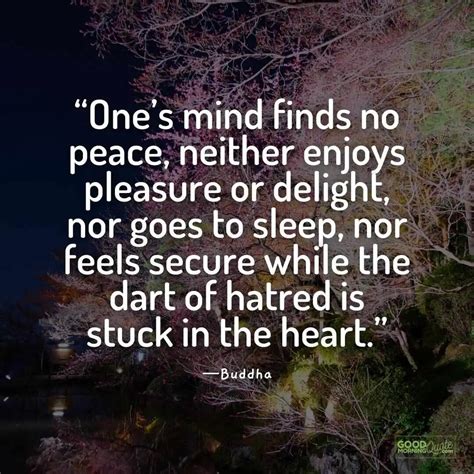 30 Beautiful Quotes about Peace of Mind