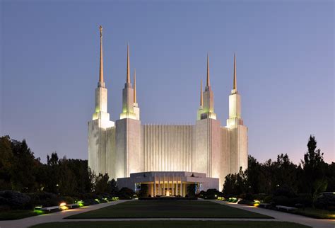 Mormon church accused of misusing billions in contributions ...