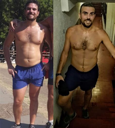 1 year on IF (mostly 16:8, but a lot of longer ones) + Regular Running ...