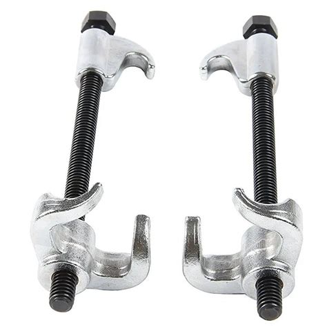 Image result for Clamshell-Style Strut Spring Compressor