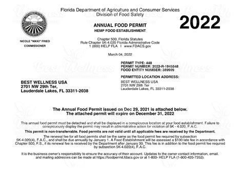 Worcester Food Permit at Katherine Lederman blog