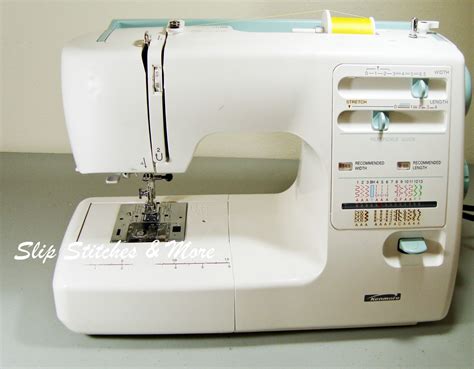 How to String a Kenmore Sewing Machine 的图像结果