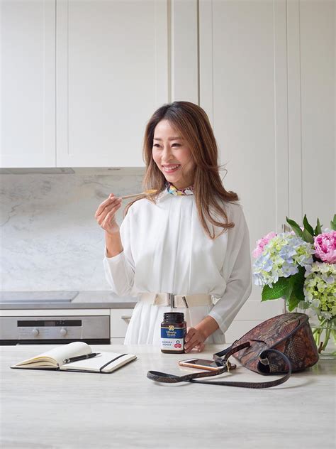 #mānukahealth | Fiona Hu