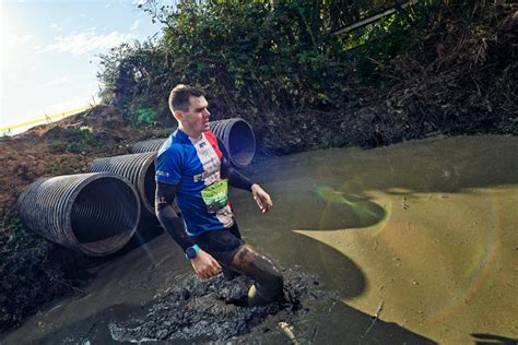 Beginners guide: What to expect at your first obstacle course race