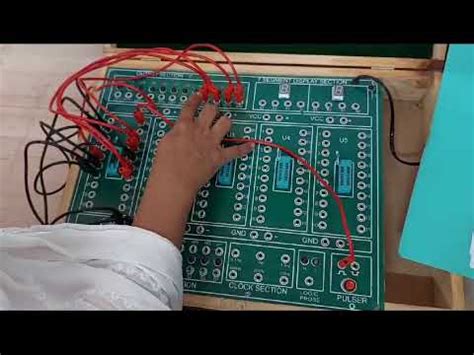 Image result for Mod 128 Using 74LS90