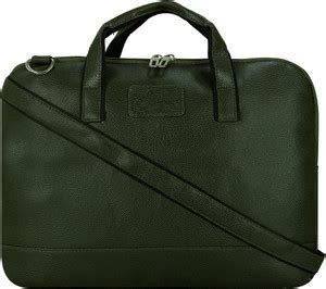 Flipkart.com | Leatherworld laptop sleeve 15.6 inch Slim Shoulder Cross ...