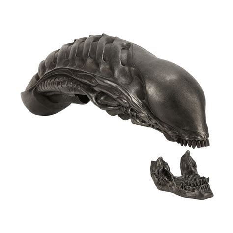 Alien Xenomorph Head 的图像结果