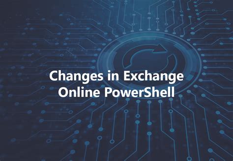 Image result for PowerShell for Exchange