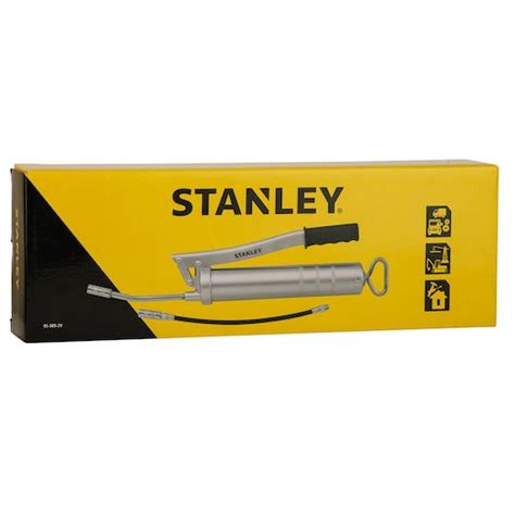 Grease Guns - Lever, Pistol and Cordless Models