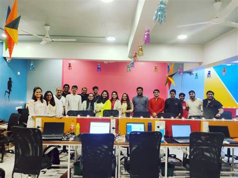 The Small Big Idea Office Photos | Glassdoor