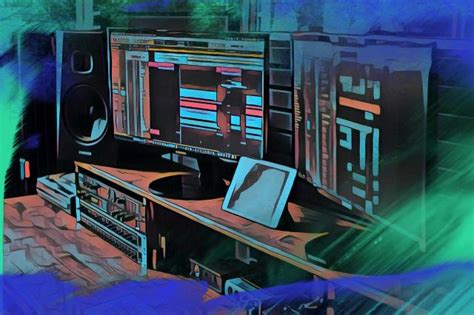 Compressor Limiter 的图像结果