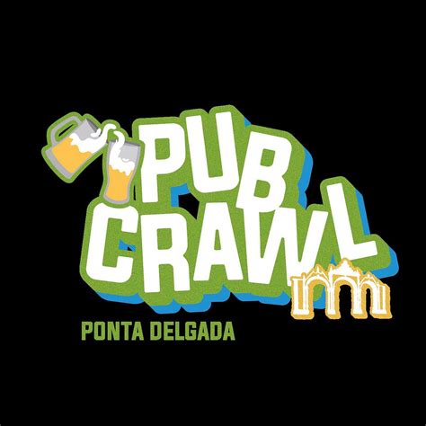PUB CRAWL PONTA DELGADA SÃO MIGUEL (2025) All You Need to Know BEFORE ...
