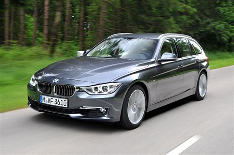2014 BMW 3 Series Gran Turismo Review - Automobile Magazine