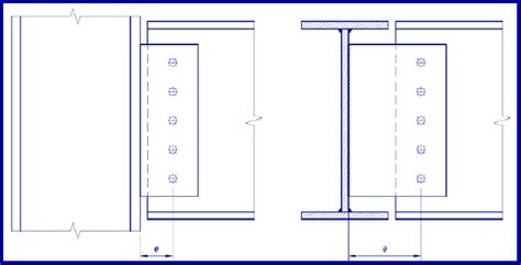 Image result for Shear Connection Design Example