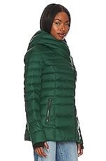 Soia & Kyo Jacinda Puffer Jacket in Jupiter | REVOLVE