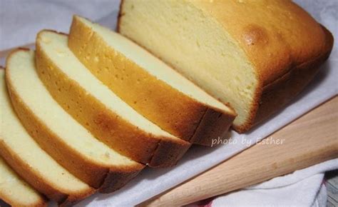 【面包机 蛋糕的做法步骤图，怎么做好吃】瞑王殿下_下厨房