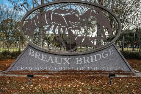Breaux Bridge, LA City Guide | About Living in Breaux Bridge - Homes.com
