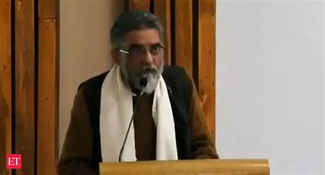 samantak das: Kolkata: Jadavpur University Pro Vice-Chancellor Samantak ...