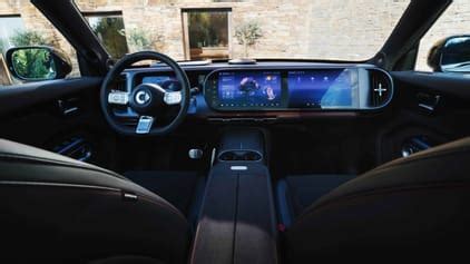 Smart #5 Driving, Engines & Performance | Top Gear