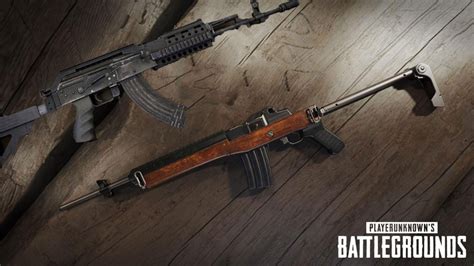 PUBG Mobile: Top 3 Gun Combinations To Dominate Small Circle Combats