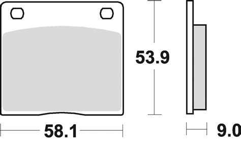 SUZUKI GSX KATANA|1000|1982 - 1983 >REAR - R – LRL Motors