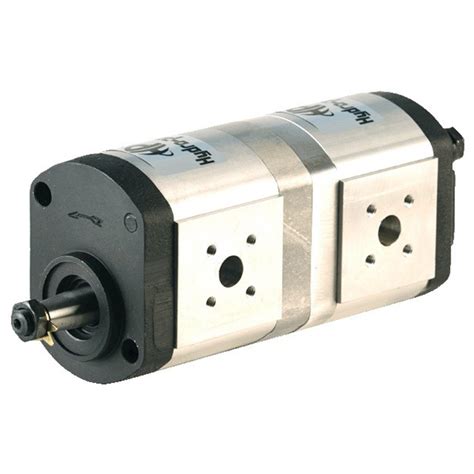 Hydraulic Pumps – Tasegroup