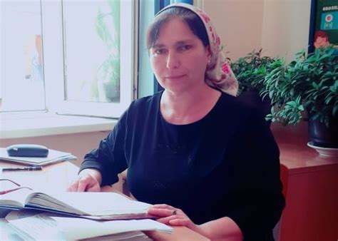 Займан Косумова: 30 лет в профессии филолога — Вести Чеченской Республики