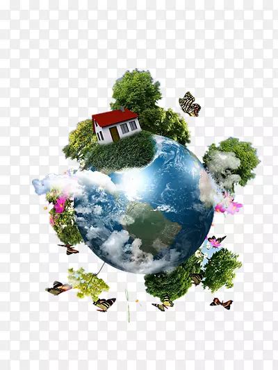 地球村 的图像结果