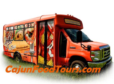 CAJUN FOOD TOURS - All You Need to Know BEFORE You Go 2026 (with Photos ...