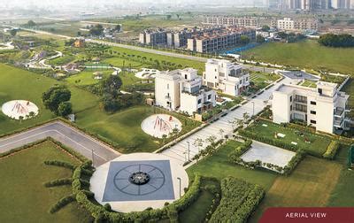 BPTP Astaire Garden Floors Brochure Sector 70A, Gurgaon