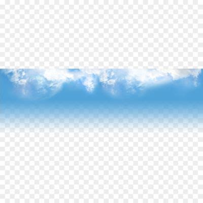 Sky PNG Clipart Background - Pngsource
