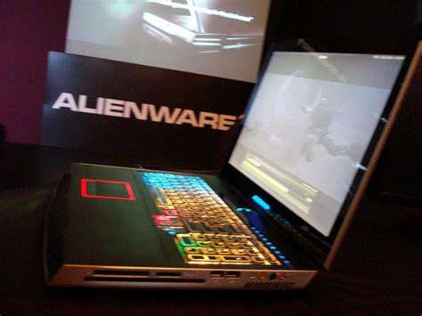 Alienware M17x Gaming Laptop 的图像结果
