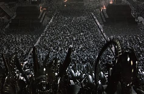 Image result for Alien vs Predator Temple