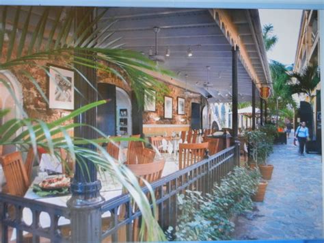 AMALIA CAFE, Charlotte Amalie - Restaurant Reviews, Phone Number ...
