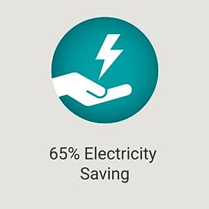 Buy atomberg Efficio 1200mm BLDC Ceiling Fan with Remote Control | BEE ...