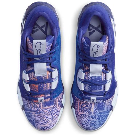 NIKE PG 6 DC1974 400 - Shiekh