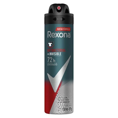 Protección Duradera con Rexona® Clinical | Rexona® México
