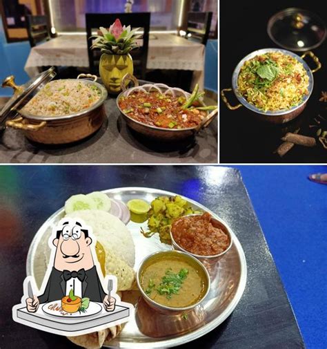 Tardka Singh Desi Swad, Bengaluru - Restaurant menu, prices and reviews