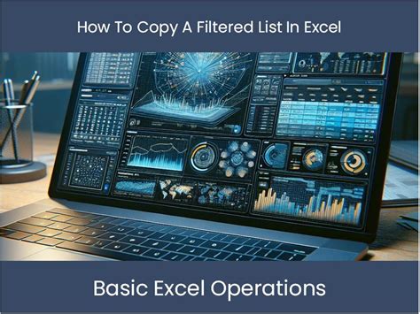 Excel Filtered List View 的图像结果