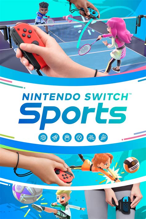 Level Up Your Fitness: The Ultimate Nintendo Switch Exercise Games