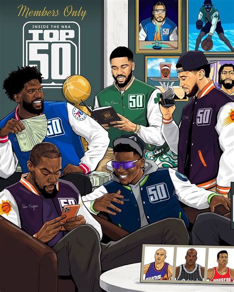 NBA Covers 的图像结果