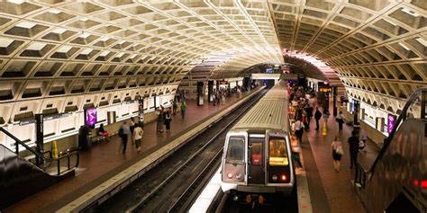 Reserve Parking at Bethesda's Metro Center | ABM Parking