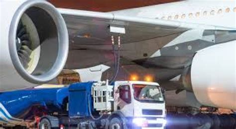 ATF Prices For International Airlines Surge Again Amid Oil Crisis - BW ...